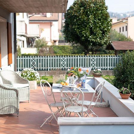 Canevon Suite Apartment Bardolino Kültér fotó