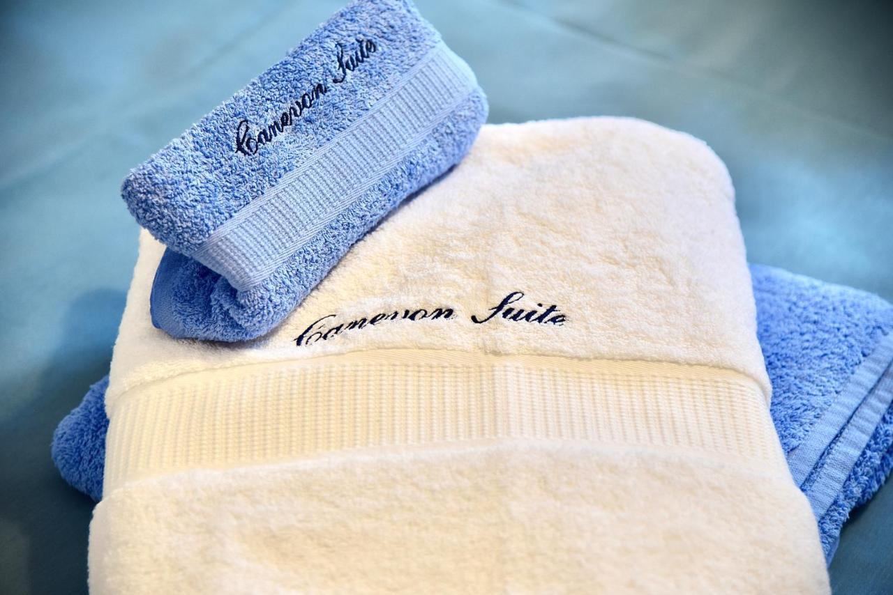 Canevon Suite Apartment Bardolino Kültér fotó