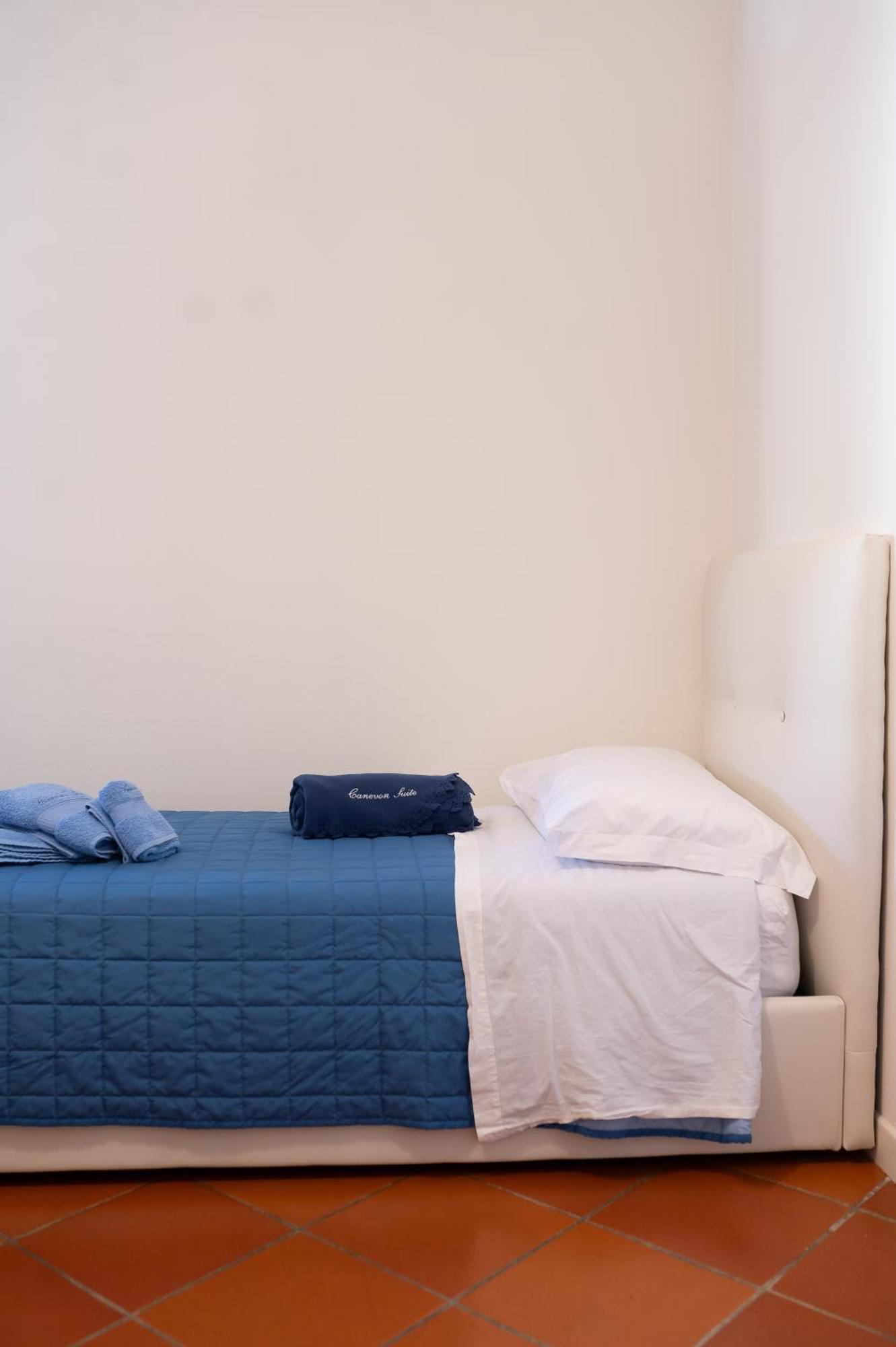 Canevon Suite Apartment Bardolino Kültér fotó