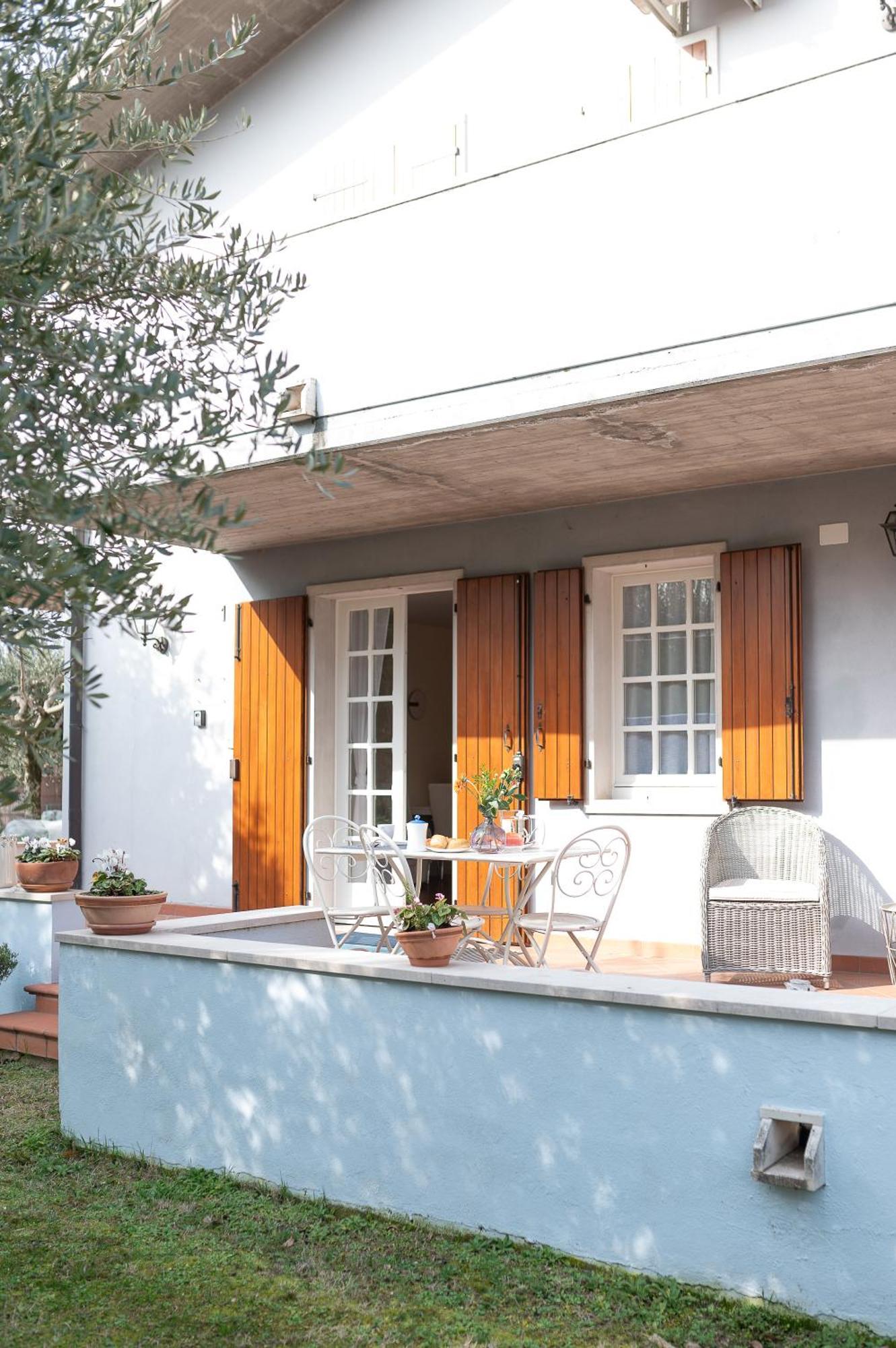 Canevon Suite Apartment Bardolino Kültér fotó
