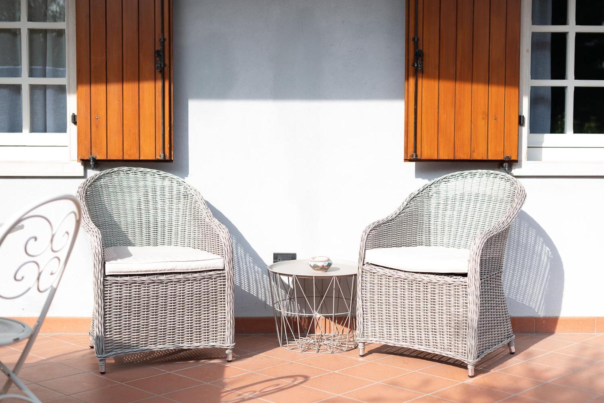 Canevon Suite Apartment Bardolino Kültér fotó