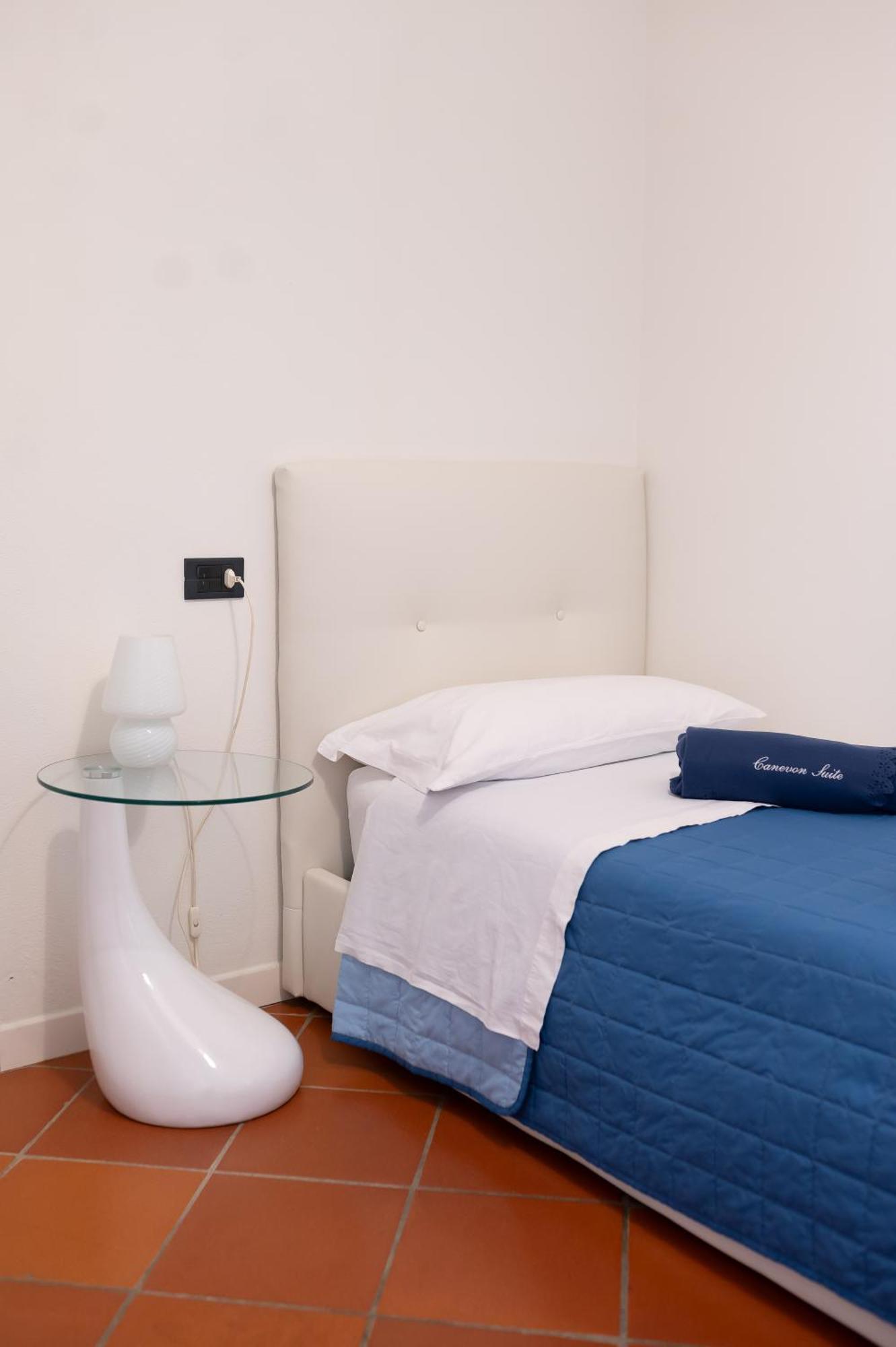 Canevon Suite Apartment Bardolino Kültér fotó