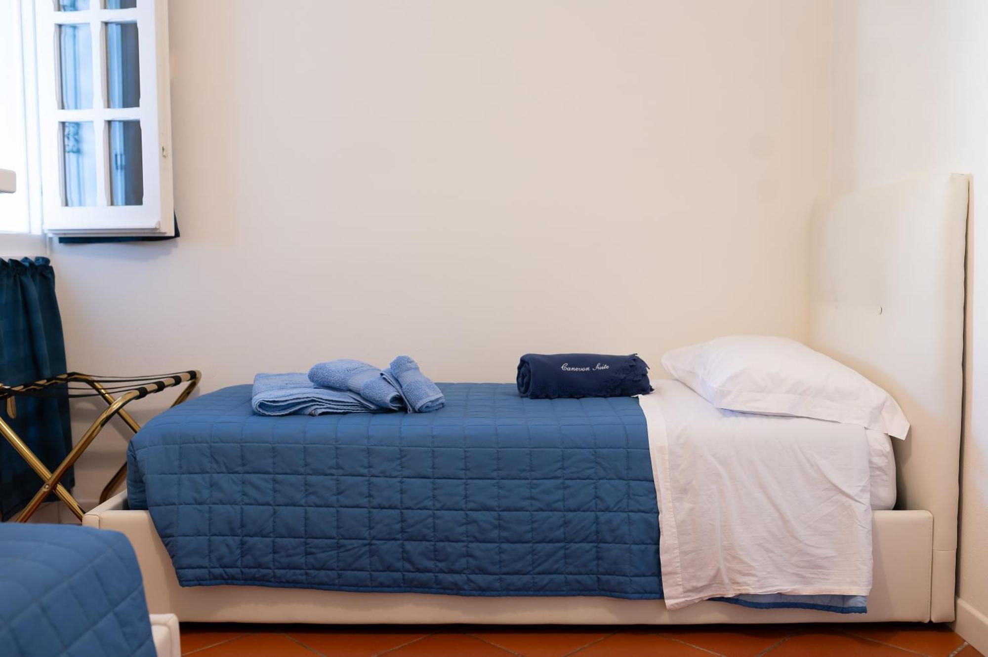 Canevon Suite Apartment Bardolino Kültér fotó