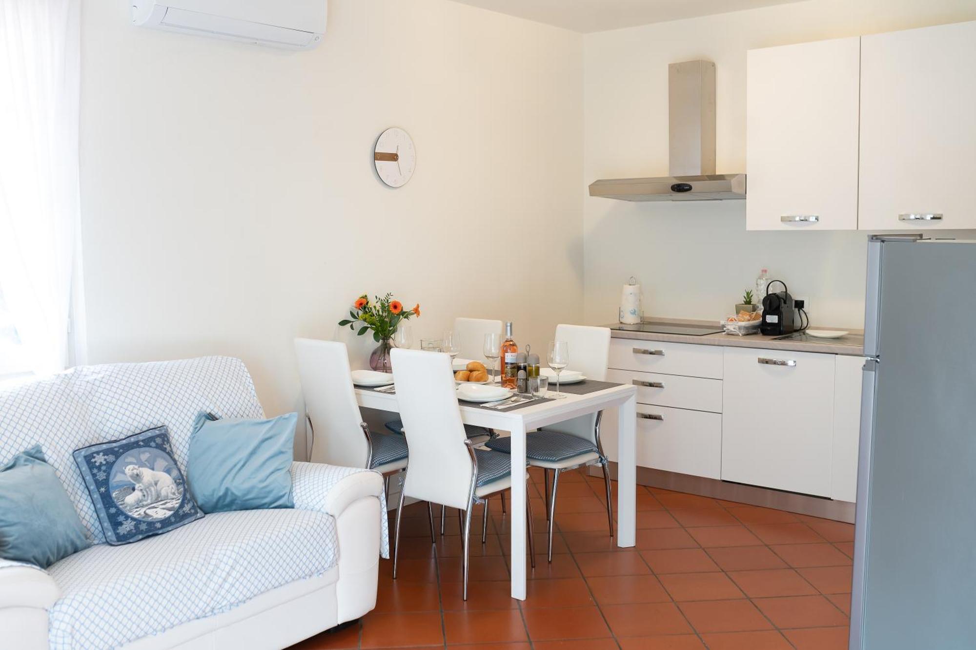 Canevon Suite Apartment Bardolino Kültér fotó