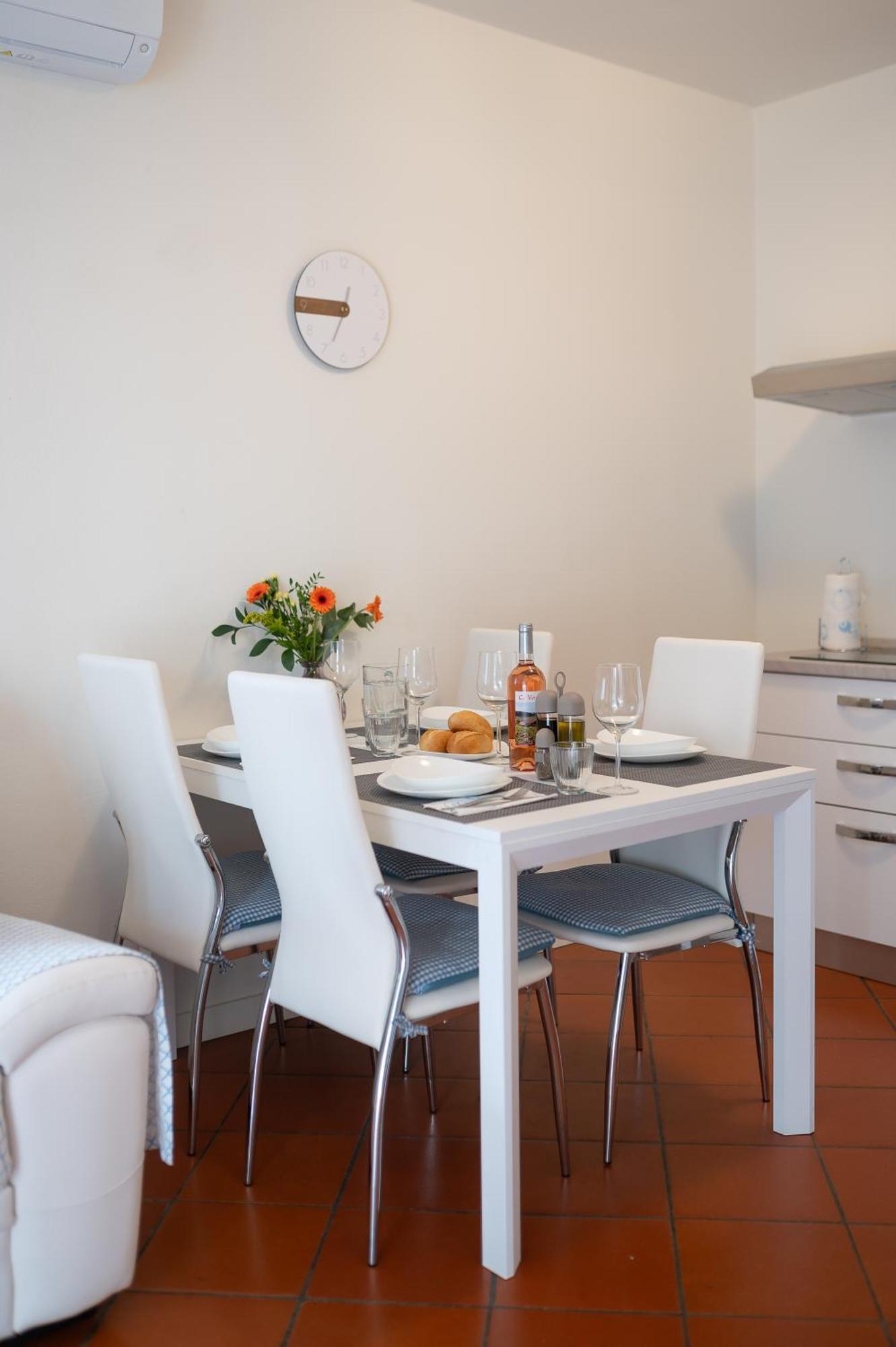 Canevon Suite Apartment Bardolino Kültér fotó