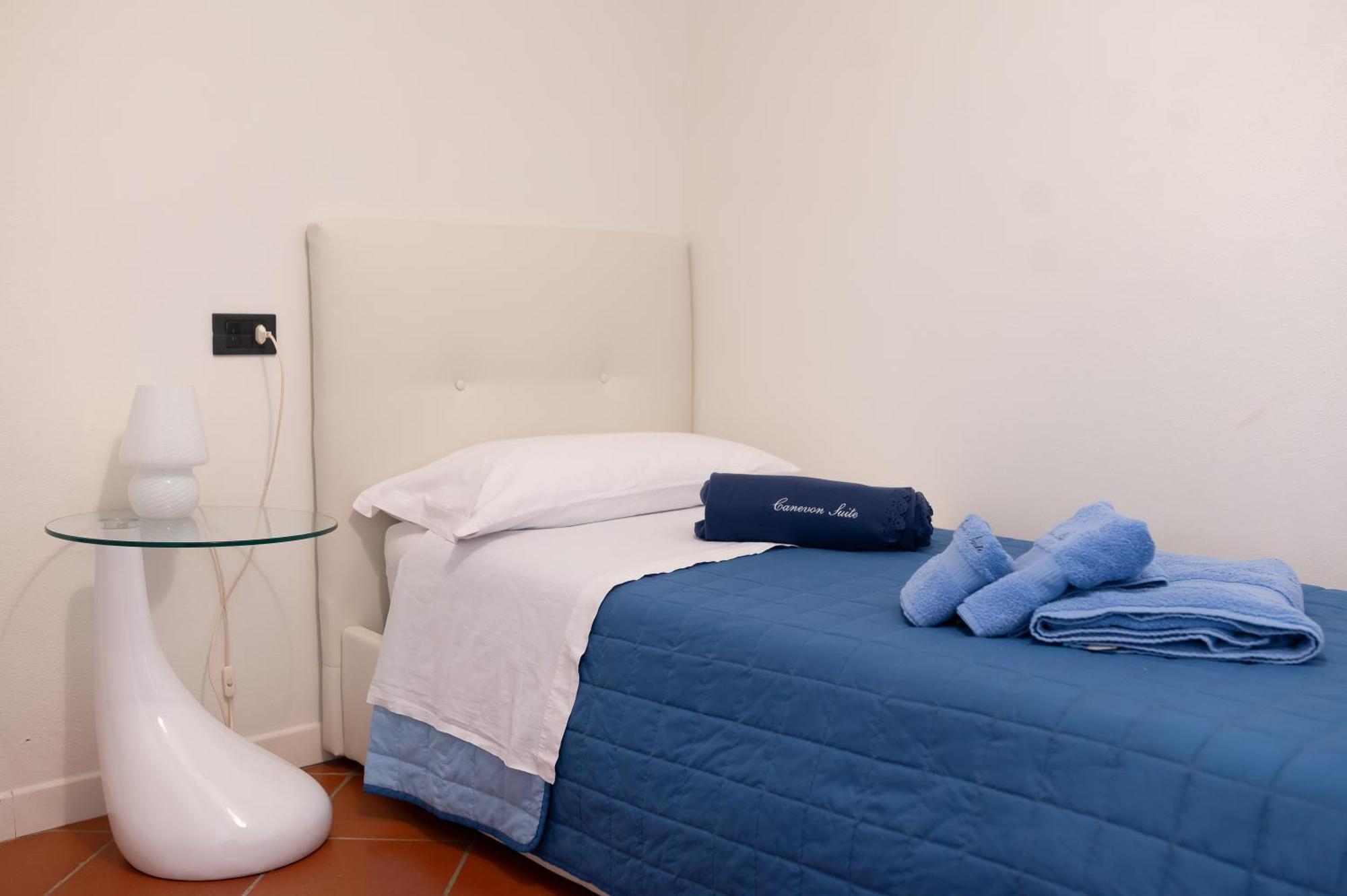 Canevon Suite Apartment Bardolino Kültér fotó