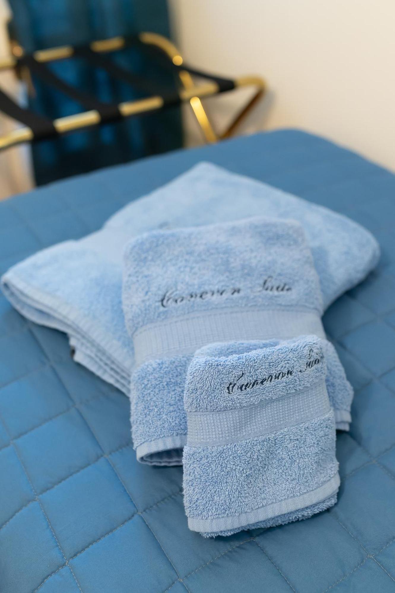 Canevon Suite Apartment Bardolino Kültér fotó