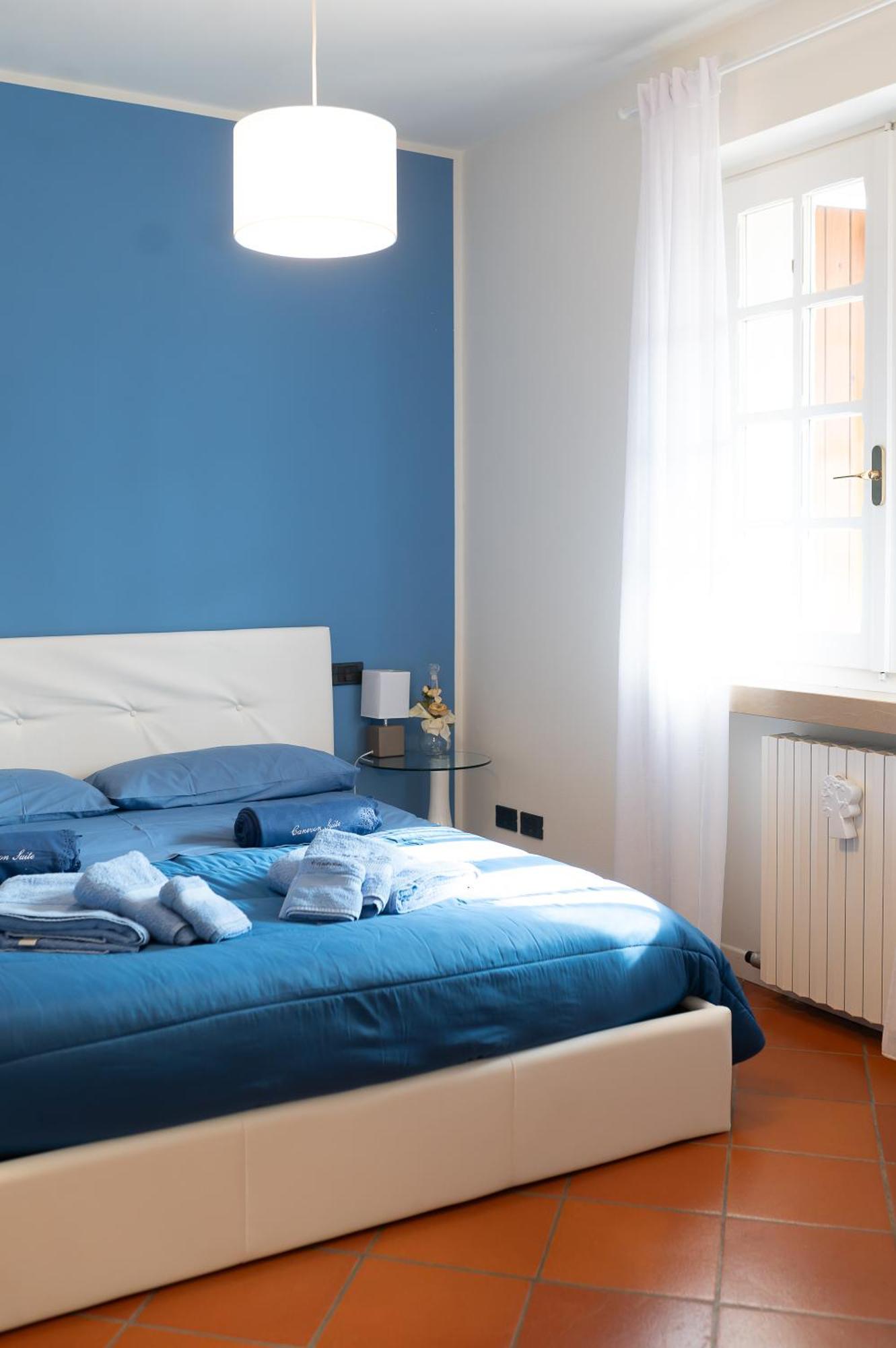 Canevon Suite Apartment Bardolino Kültér fotó