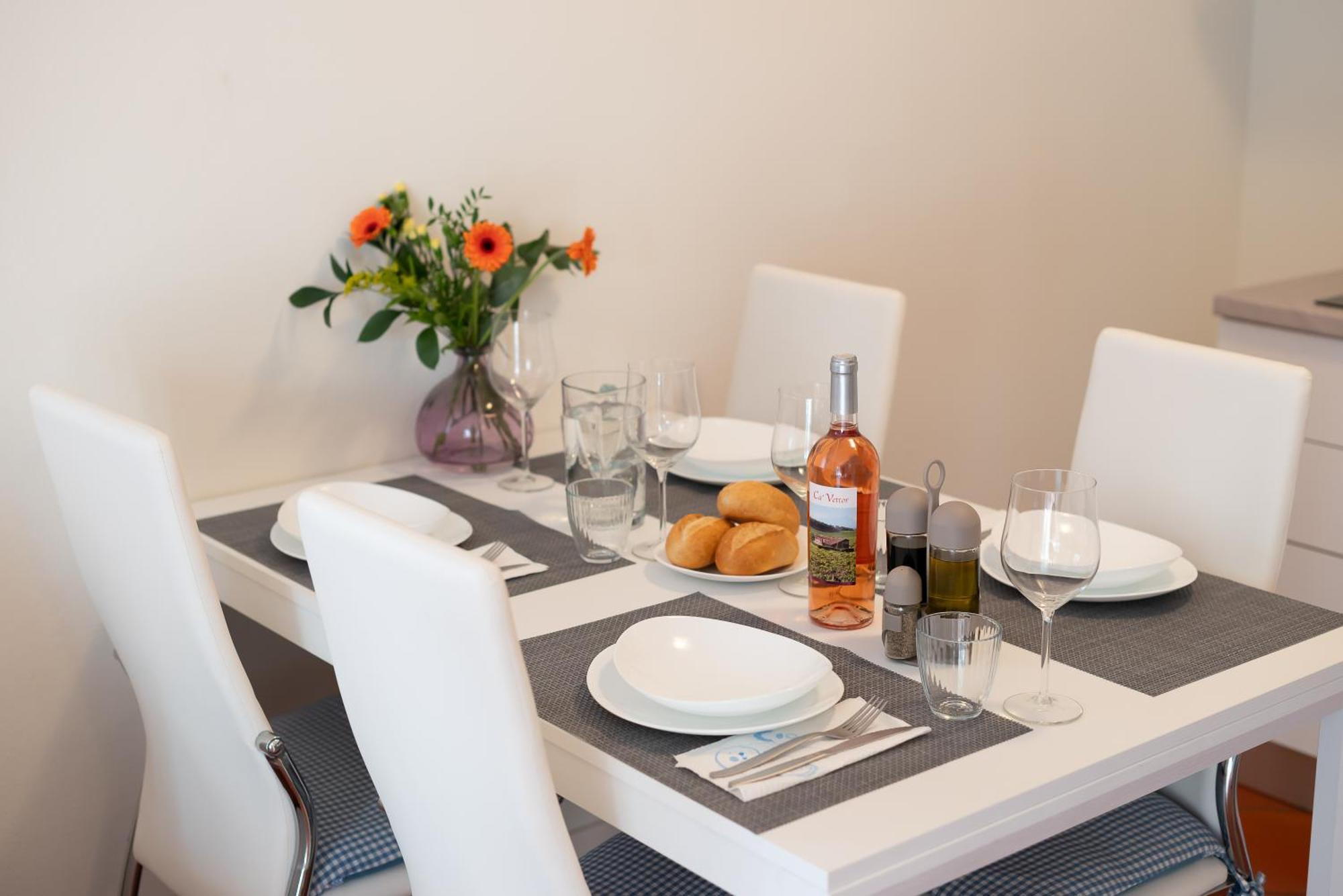 Canevon Suite Apartment Bardolino Kültér fotó