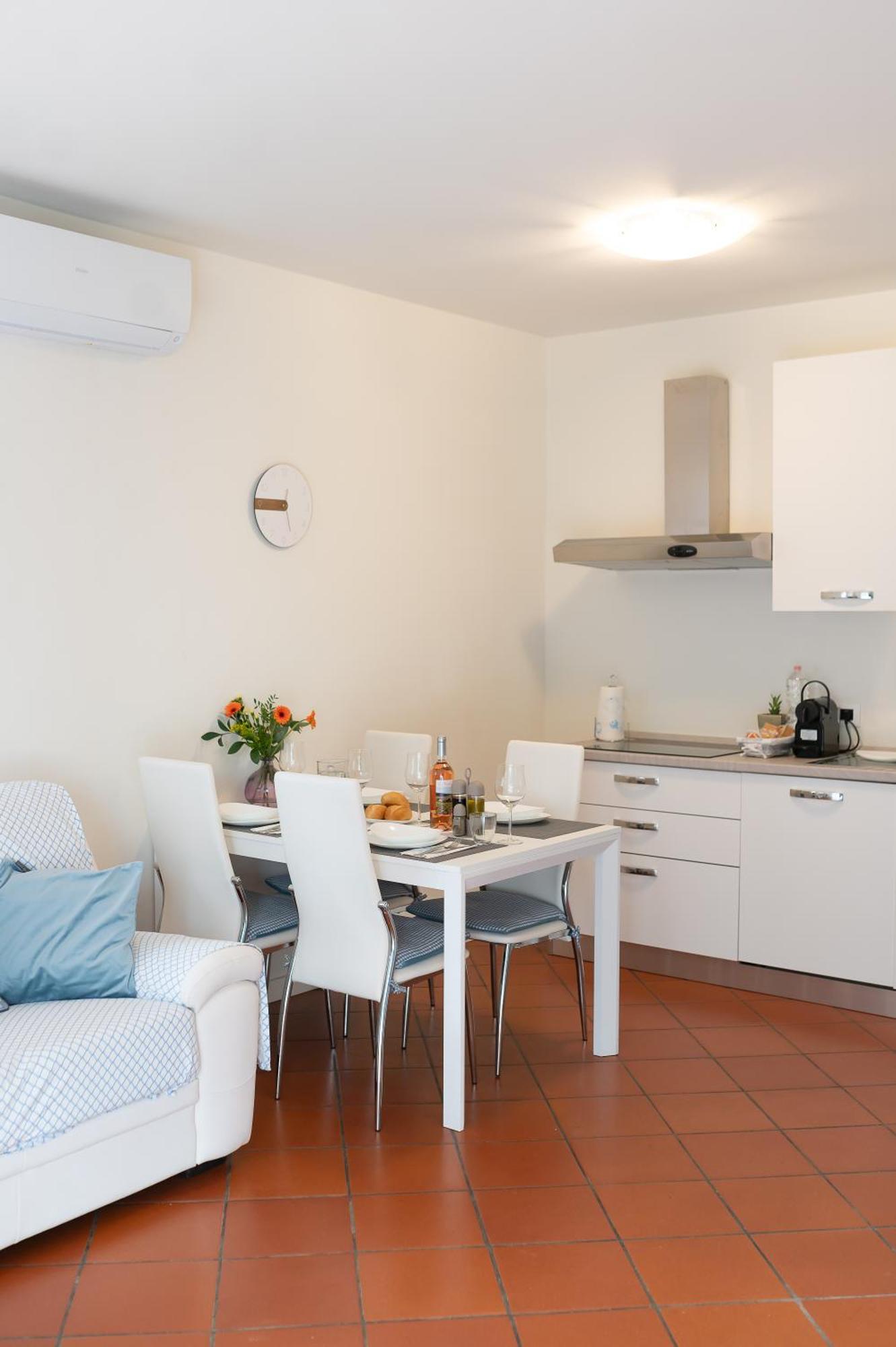 Canevon Suite Apartment Bardolino Kültér fotó