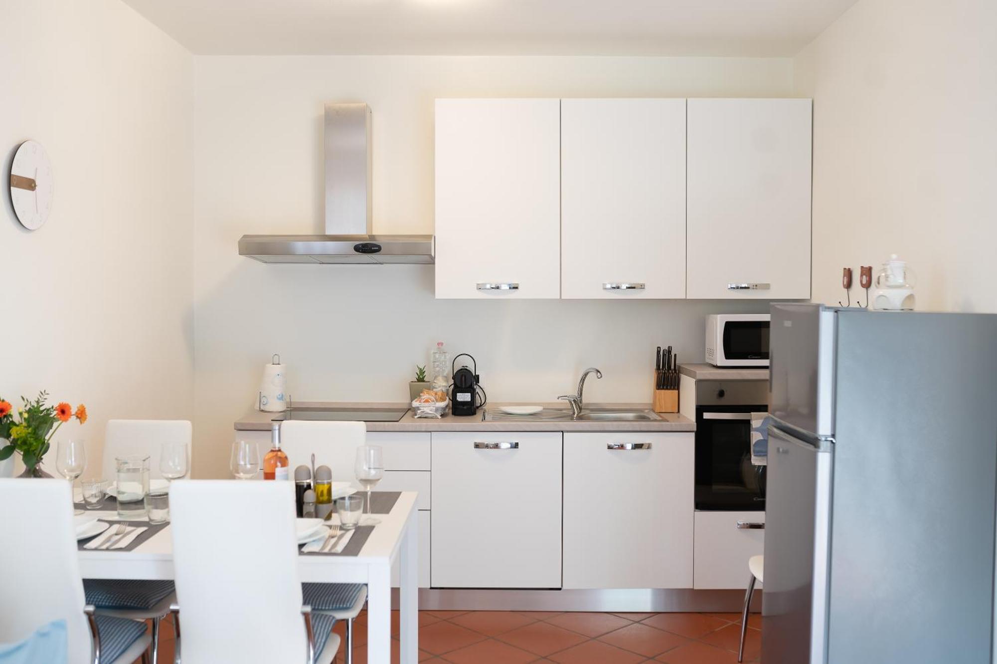 Canevon Suite Apartment Bardolino Kültér fotó
