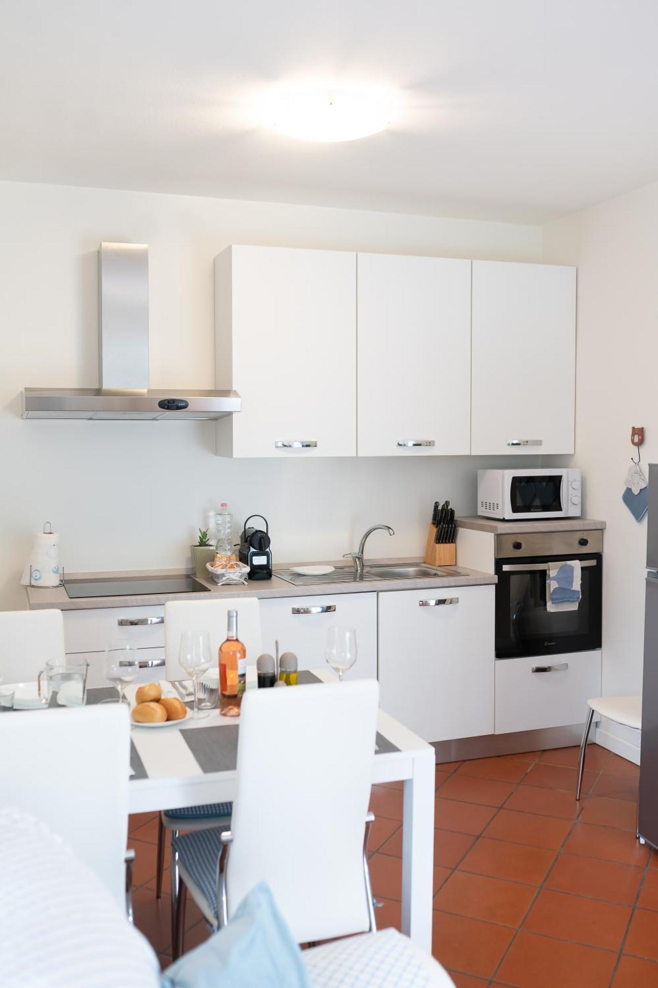 Canevon Suite Apartment Bardolino Kültér fotó