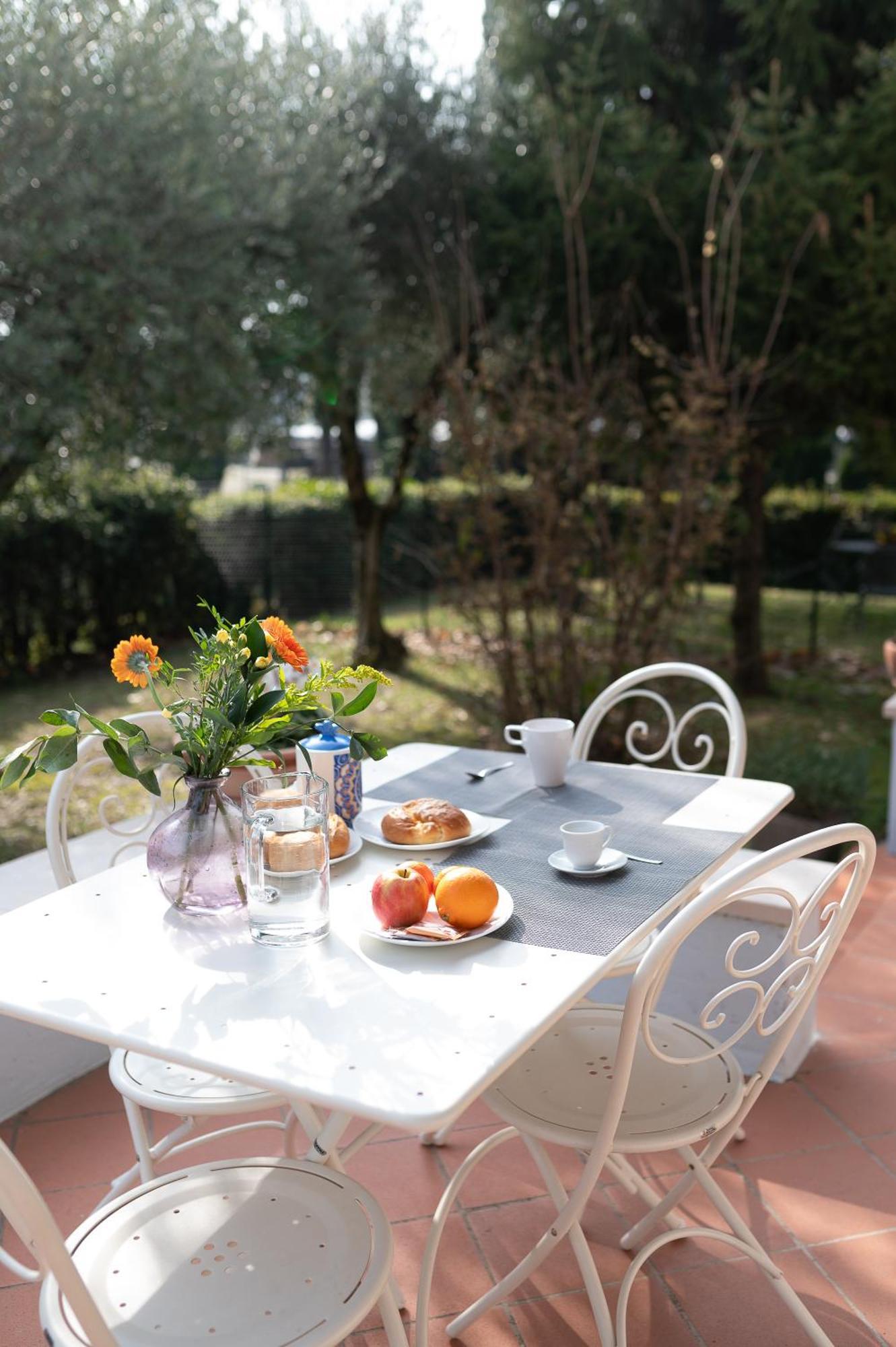 Canevon Suite Apartment Bardolino Kültér fotó