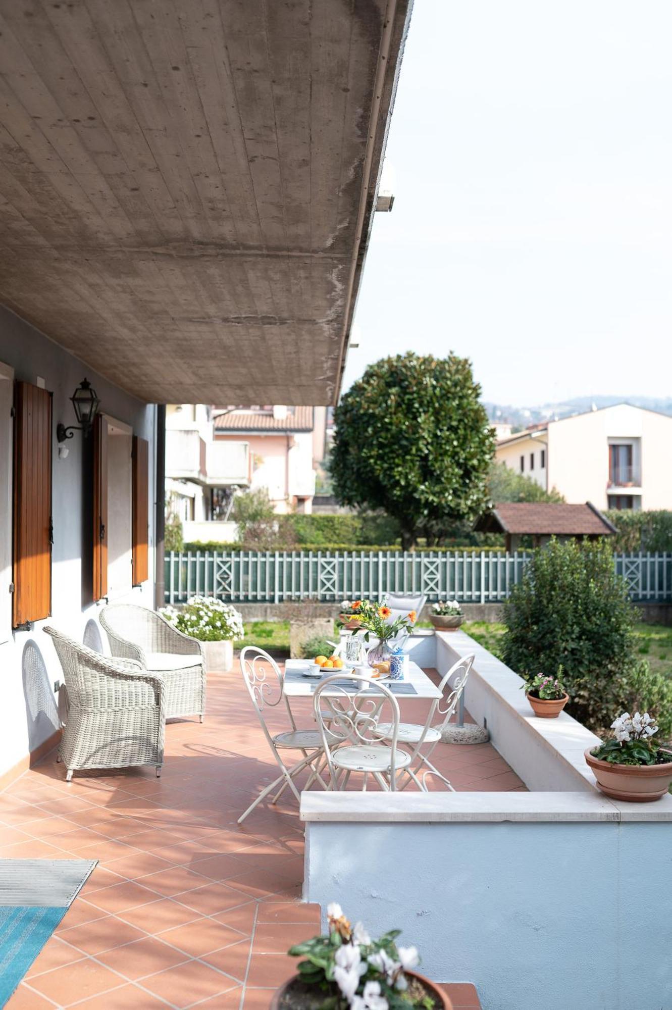 Canevon Suite Apartment Bardolino Kültér fotó