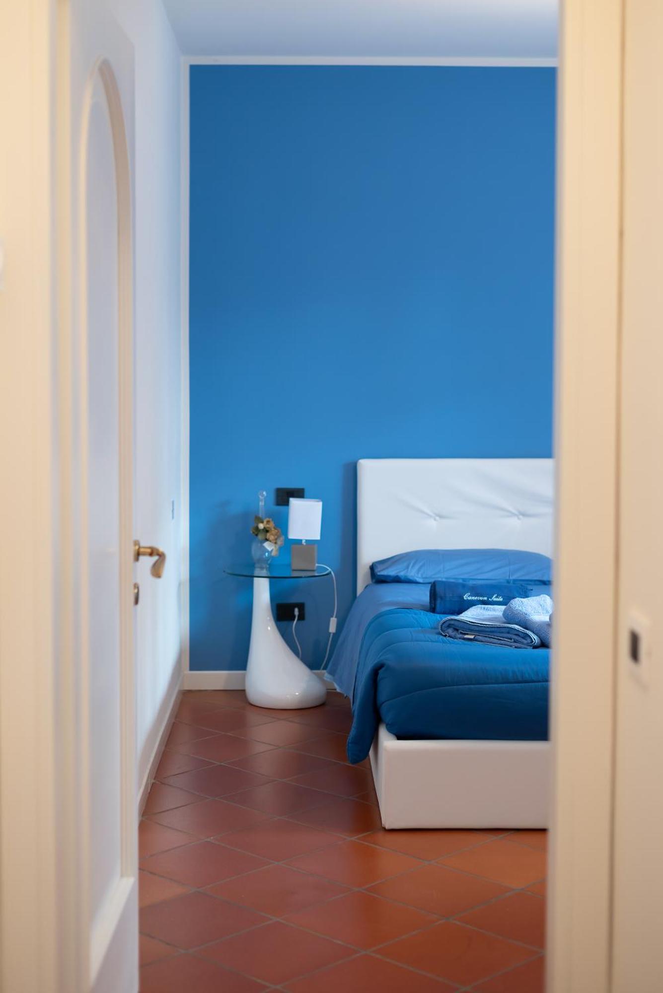 Canevon Suite Apartment Bardolino Kültér fotó