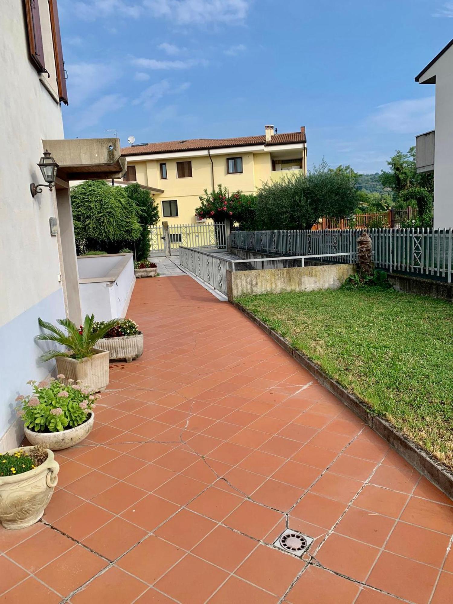 Canevon Suite Apartment Bardolino Kültér fotó