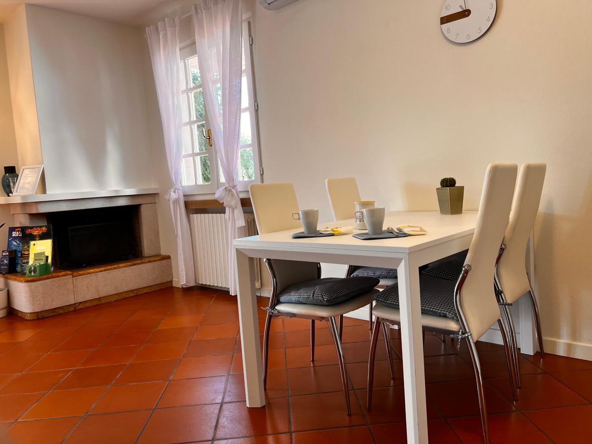 Canevon Suite Apartment Bardolino Kültér fotó