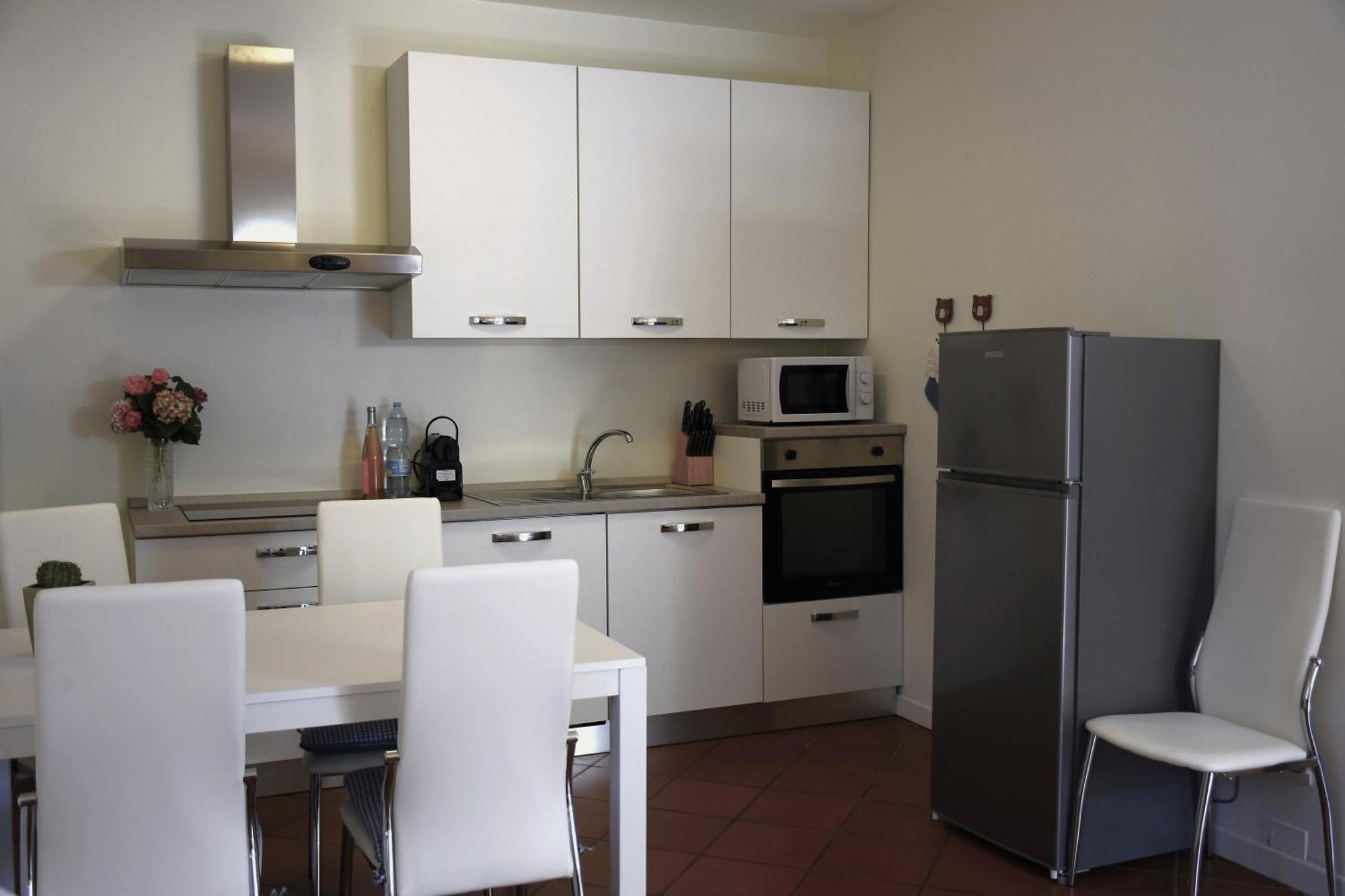 Canevon Suite Apartment Bardolino Kültér fotó